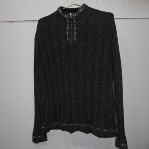 Woolrich women's sweater